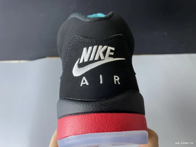 Rep Onekick Air 5 3 CZ1786-001 Jordan Top 0711